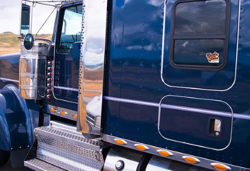 Inside Look at The Exclusive, Trucker Community Inside Look at The Exclusive, Trucker Community